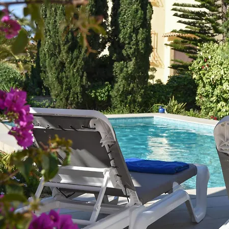 Nora By Aguilarent Benitachell