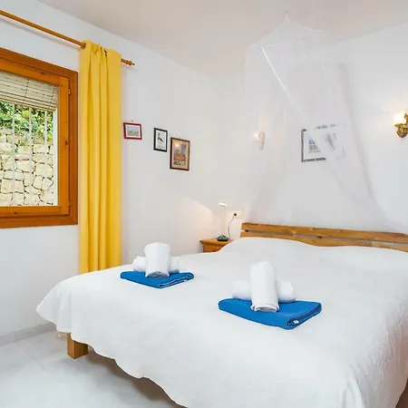 ヴィラ Nora By Aguilarent