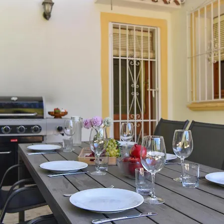 Βίλα Nora By Aguilarent *