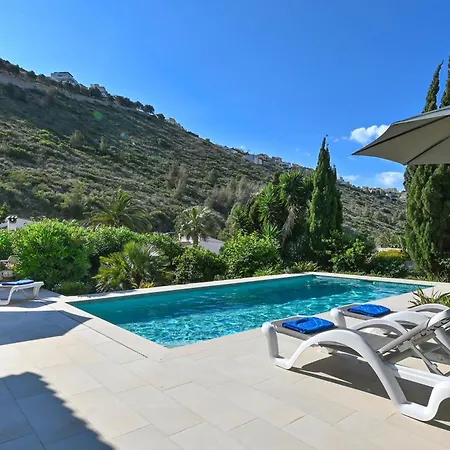 Nora By Aguilarent * Benitachell