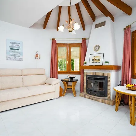 Nora By Aguilarent Βίλα *