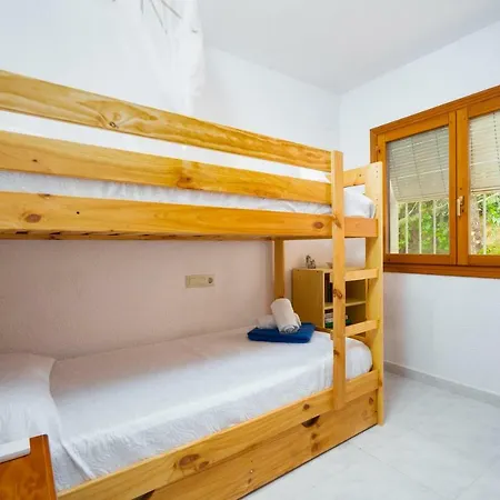 Nora By Aguilarent Βίλα Benitachell